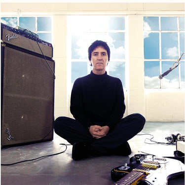 Johnny Marr - Fever Dreams Pt. 1-4