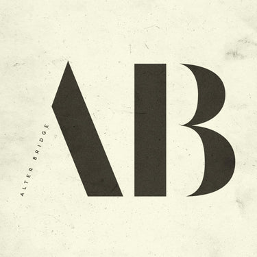 Alter Bridge - Alter Bridge