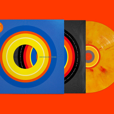 Pye Corner Audio - More Songs About The Sun