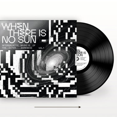 Various Artists - When There Is No Sun Vol. 1