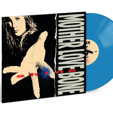 Mother Love Bone - Shine EP