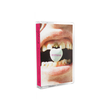 Nothing - A short history of decay