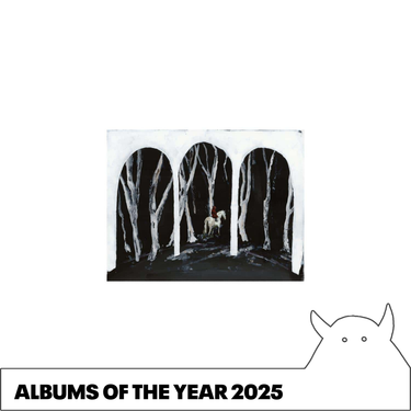 These New Puritans - Crooked Wing