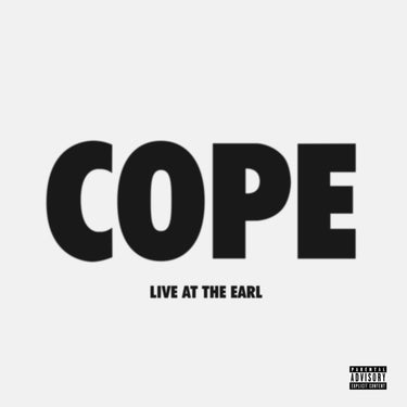 Cope: Live At The Earl