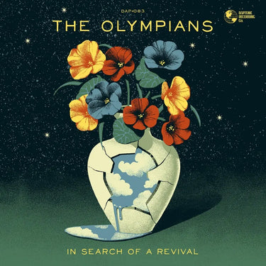 The Olympians - In Search Of A Revival