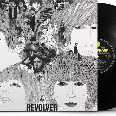 The Beatles - Revolver