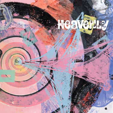 Heavenly - Highway To Heavenly