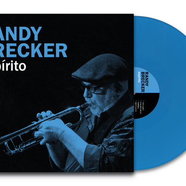 Randy Brecker - Espírito