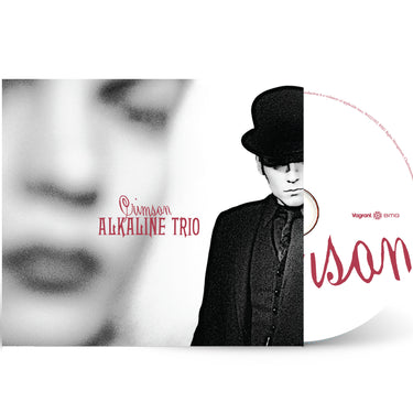 Alkaline Trio - Crimson
