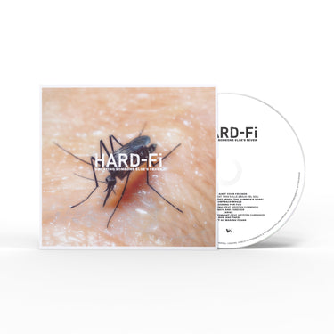 Hard-Fi - Sweating Someone Else's Fever