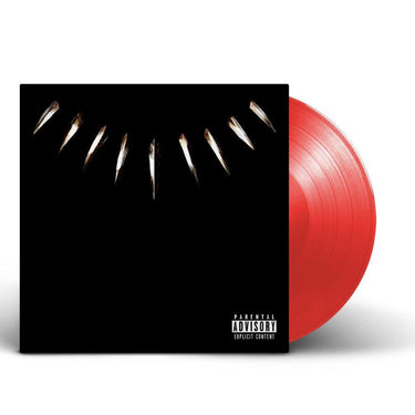 Kendrick Lamar, SZA - Black Panther (2025 Reissue)