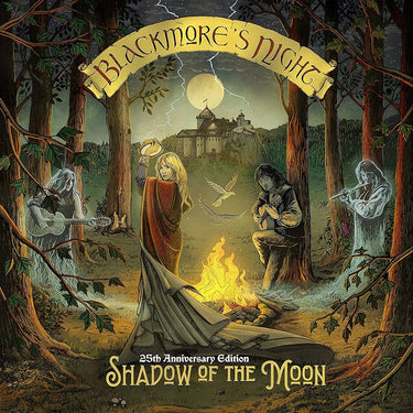 Blackmore’s Night - Shadow Of The Moon (25th Anniversary Edition)