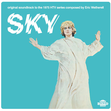 Eric Weatherall - Sky: 1975 HTV Soundtrack