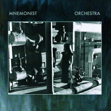 MNEMONIST ORCHESTRA - MNEMONIST ORCHESTRA