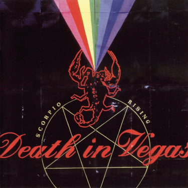 Death in Vegas - Scorpio Rising