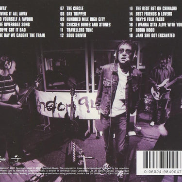Ocean Colour Scene - The Collection