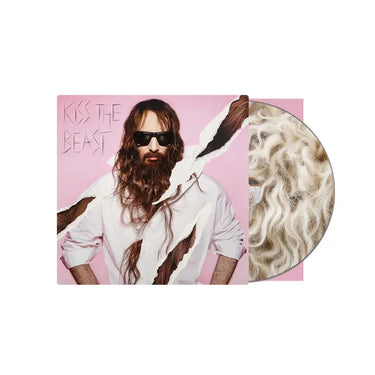 Sebastien Tellier - Kiss the Beast