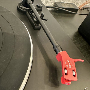 AUDIO-TECHNICA - AT-LP3