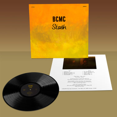BCMC - Stash