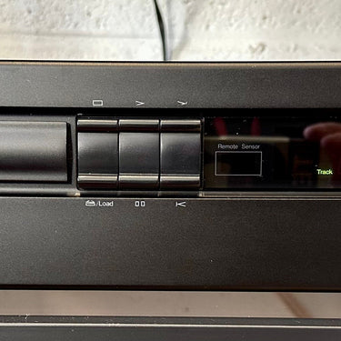 NAKAMICHI - CD PLAYER 4