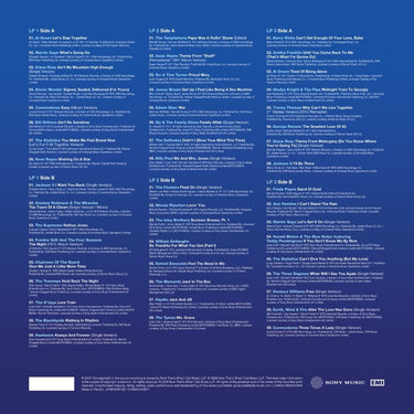 Various Artists - NOW That's What I Call 70s Soul