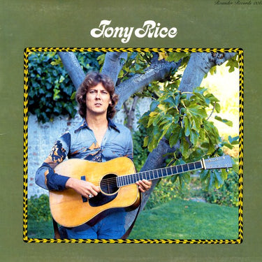 Tony Rice - Tony Rice