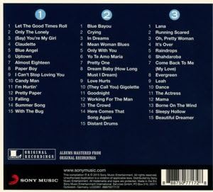 Roy Orbison - The Real Roy Orbison
