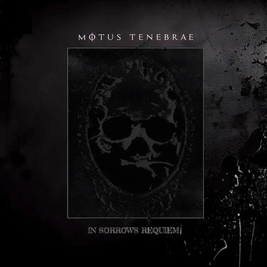 Motus Tenebrae - In Sorrow's Requiem