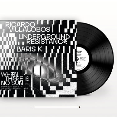 Various Artists - When There Is No Sun Vol. 2