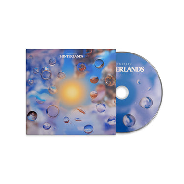 Green-House - Hinterlands