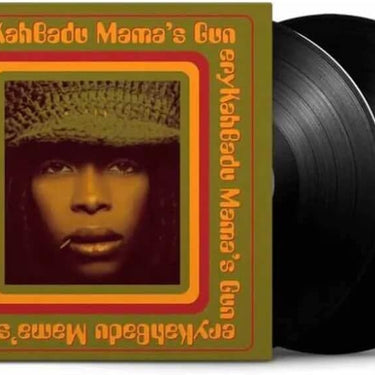 Mama's Gun