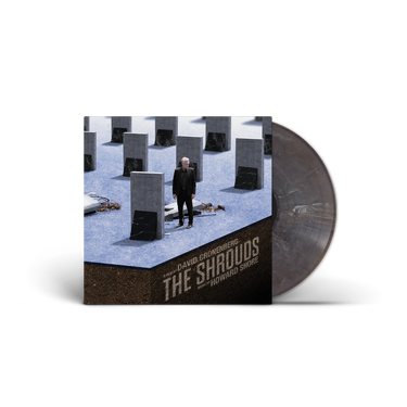 Howard Shaw - The Shrouds – Original Motion Picture Soundtrack
