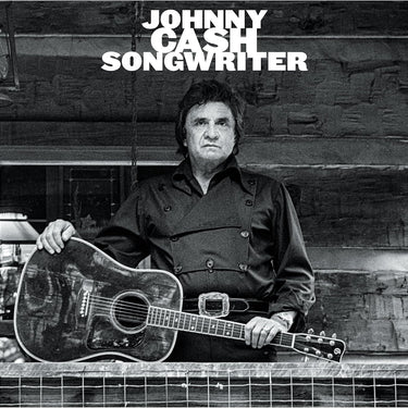 Johnny Cash - Songwriter