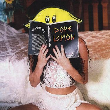 DOPE LEMON - Honey Bones