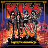Kiss - Kiss Destroys Anaheim '76