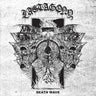 LAST AGONY - DEATH WAVE