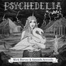 Mick Harvey & Amanda Acevedo - Psychedelia in White