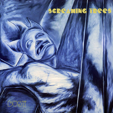 Screaming Trees - Dust (1LP)