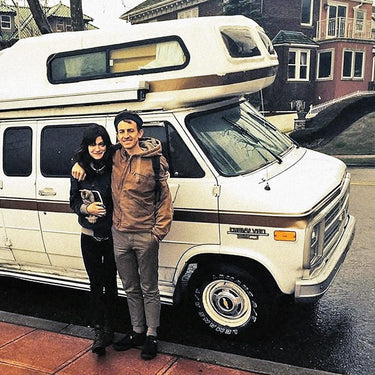 Adrianne Lenker & Buck Meek - A Sides And B Sides