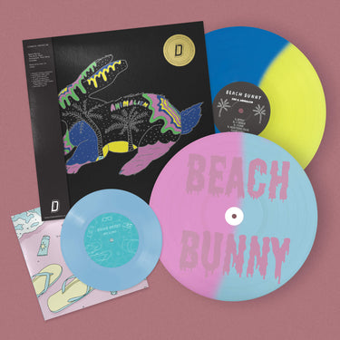 Dinked Edition LP