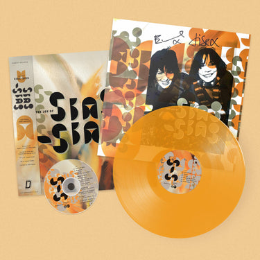 Dinked Edition LP