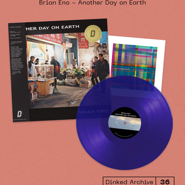 Dinked Archive Edition LP