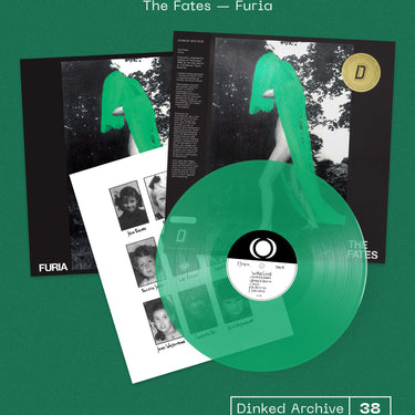 Dinked Archive Edition LP