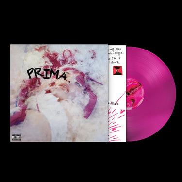 ALT ART - RETAIL EXCLUSIVE LIMITED EDITION LP