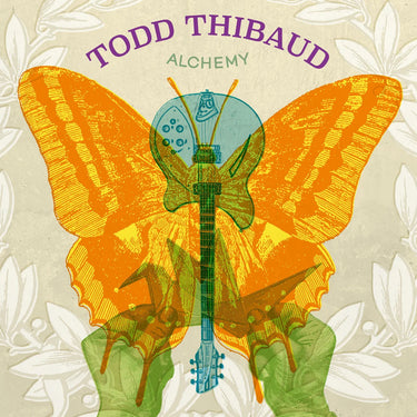 Todd Thibaud - Alchemy