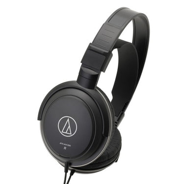Audio Technica ATH-AVC200 Over ear Headphones - Audio Technica ATH-AVC200 Over ear Headphones