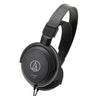 Audio Technica ATH-AVC200 Over ear Headphones - Audio Technica ATH-AVC200 Over ear Headphones