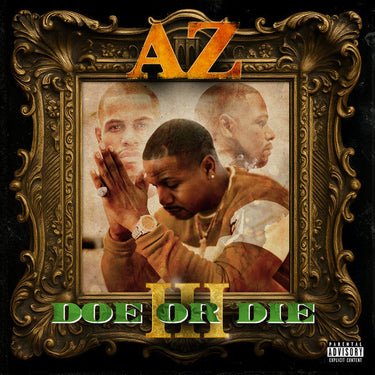 AZ - Doe Or Die III