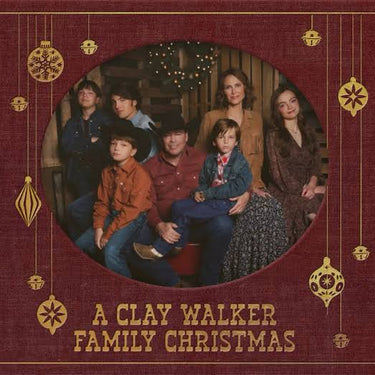 Clay Walker - A Clay Walker Family Christmas