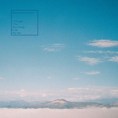 Tschaikowsky & Kann - A New Way To Life